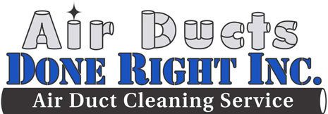 Air Ducts Done Right Inc.Logo
